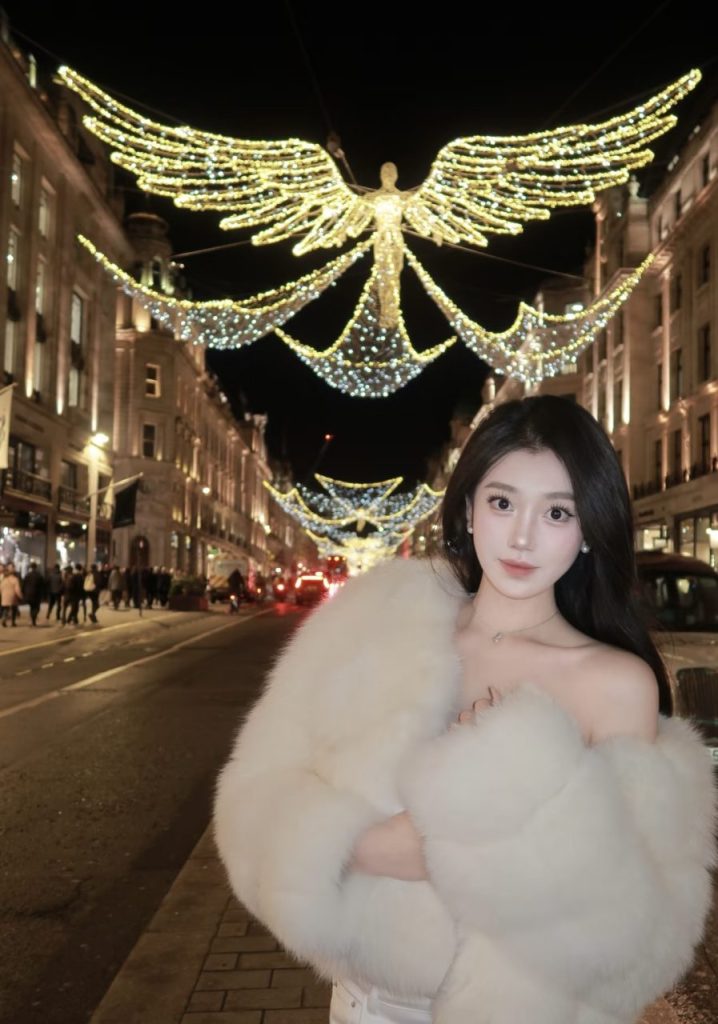 SE17伦敦眼 微微7506 作者:寻欢阁 帖子ID:5305 