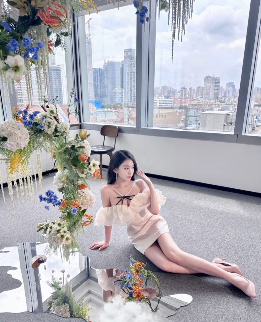 SE17伦敦眼 微微2407 作者:寻欢阁 帖子ID:5305 