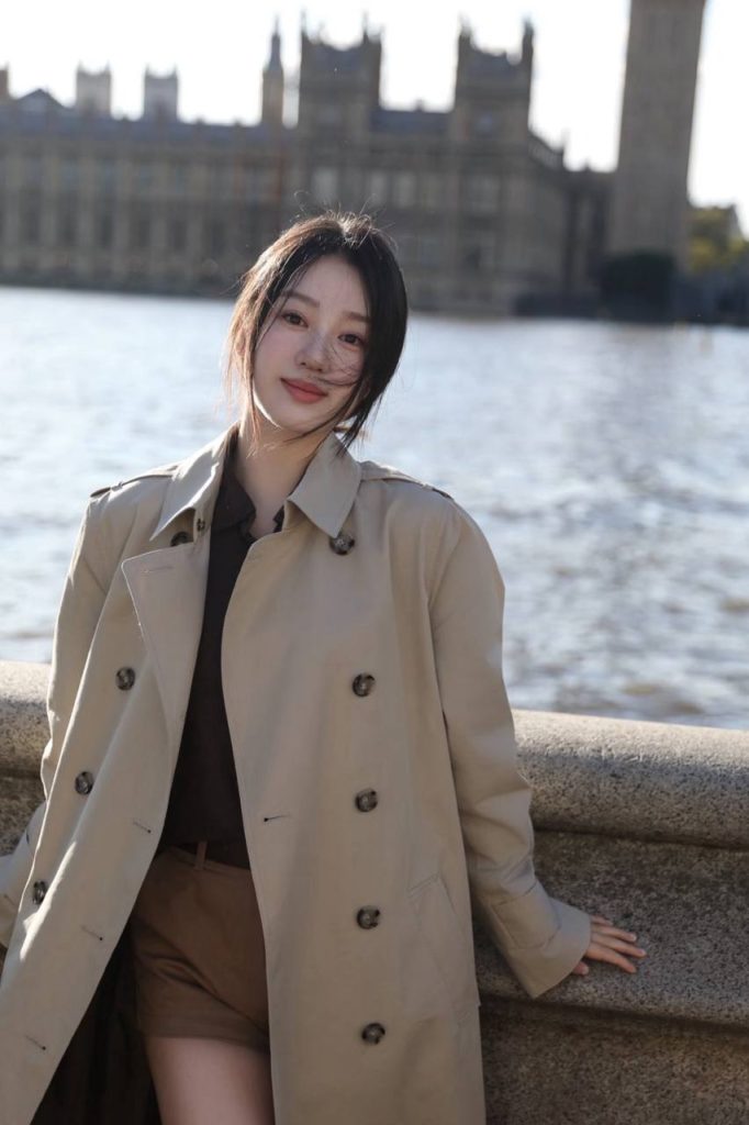 伦敦肯辛顿 梨子 宝宝9940 作者:寻欢阁 帖子ID:5583 
