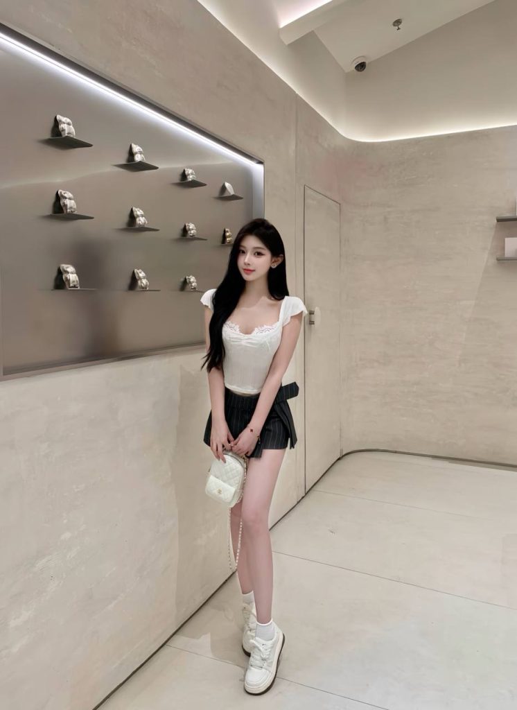 韩国红豆宝贝1592 作者:寻欢阁 帖子ID:5604 